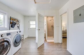 Sonoma County Vacation Rental w/ Vineyard Views!