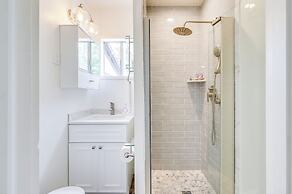 Sonoma County Vacation Rental w/ Vineyard Views!