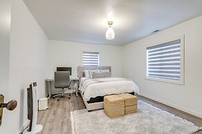 Sonoma County Vacation Rental w/ Vineyard Views!