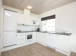 6 Person Holiday Home on a Holiday Park in Blavand