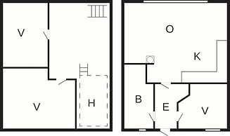 Type 10- Ho Holiday Centre Holiday Home