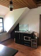 Apartment in the Schildesch Town Center
