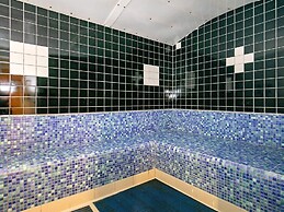 2 Person Holiday Home on a Holiday Park in Blavand