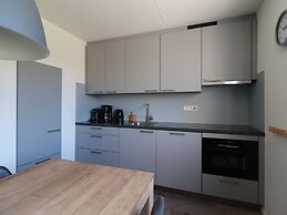 Holiday Home at a Holiday Park in Friesland
