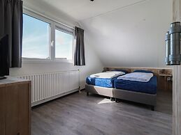 Holiday Home at a Holiday Park in Friesland