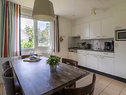 Holiday Home at a Holiday Park in Friesland