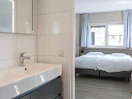 Child-friendly Villa on the Water in Friesland