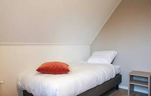 Child-friendly Villa on the Water in Friesland