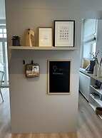 Luxury & Design With sea View