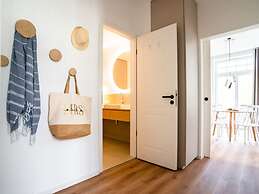 Luxury & Design With sea View