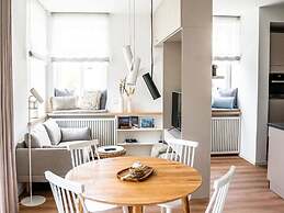 Luxury & Design With sea View