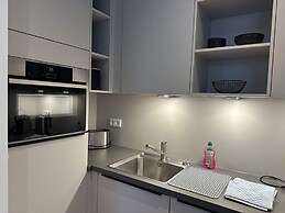 Luxury & Design With sea View