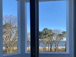 Luxury & Design With sea View