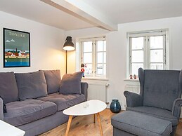 4 Person Holiday Home in Tonder-by Traum