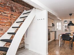 4 Person Holiday Home in Tonder-by Traum