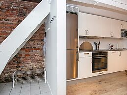 4 Person Holiday Home in Tonder-by Traum