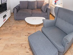 4 Person Holiday Home in Tonder-by Traum