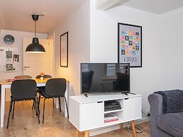 4 Person Holiday Home in Tonder-by Traum