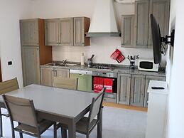 Belvilla by OYO Garda Trentacinque