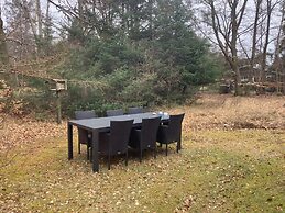 5 Person Holiday Home in Rorvig