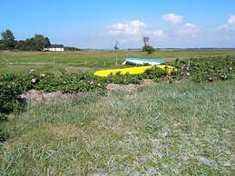 5 Person Holiday Home in Rorvig