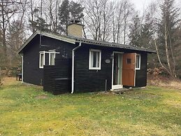 5 Person Holiday Home in Rorvig
