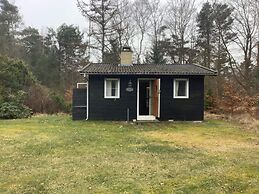 5 Person Holiday Home in Rorvig