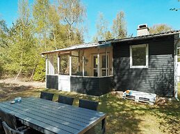 5 Person Holiday Home in Rorvig