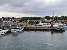 5 Person Holiday Home in Rorvig