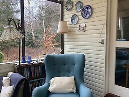 5 Person Holiday Home in Rorvig