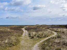 5 Person Holiday Home in Rorvig