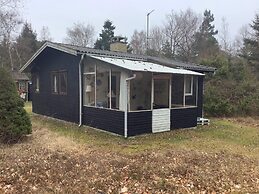 5 Person Holiday Home in Rorvig