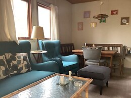 5 Person Holiday Home in Rorvig