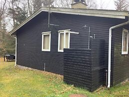 5 Person Holiday Home in Rorvig
