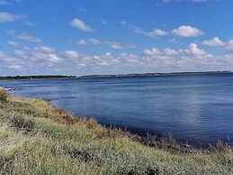 5 Person Holiday Home in Rorvig