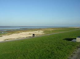 Lutje Carolinensiel Harlesiel