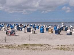 Lutje Carolinensiel Harlesiel