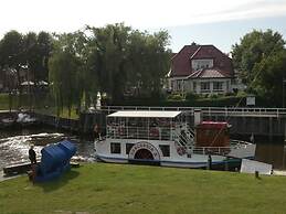 Lutje Carolinensiel Harlesiel