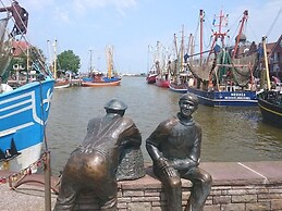 Lutje Carolinensiel Harlesiel