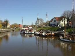 Lutje Carolinensiel Harlesiel