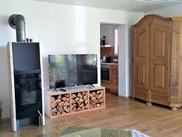 Pine Cones in the Haslehaus