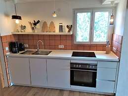 Pine Cones in the Haslehaus