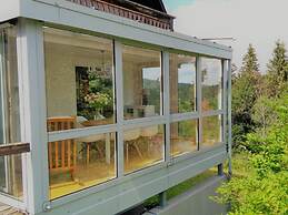 Pine Cones in the Haslehaus