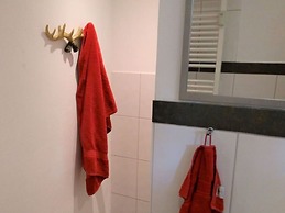 Pine Cones in the Haslehaus