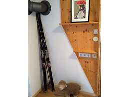 Pine Cones in the Haslehaus