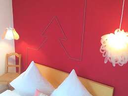 Pine Cones in the Haslehaus