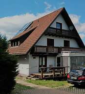 Pine Cones in the Haslehaus