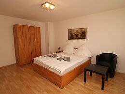 Apartment in Essen With Terrace