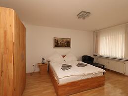 Apartment in Essen With Terrace