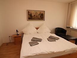 Apartment in Essen With Terrace